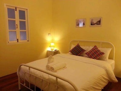 อ้าย โฮสเทล ภูเก็ต