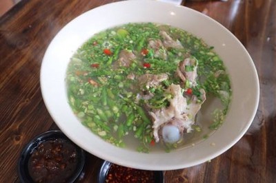 โกวนัน ลาดพร้าววังหิน 57 โกวนัน ลาดพร้าววังหิน 57