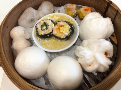 รวมติ่มซำ