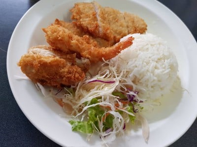 ร้านอาหารญี่ปุ่นไดคาตานา (DAIKATANA) ร้านอาหารญี่ปุ่นไดคาตานา (DAIKATANA)