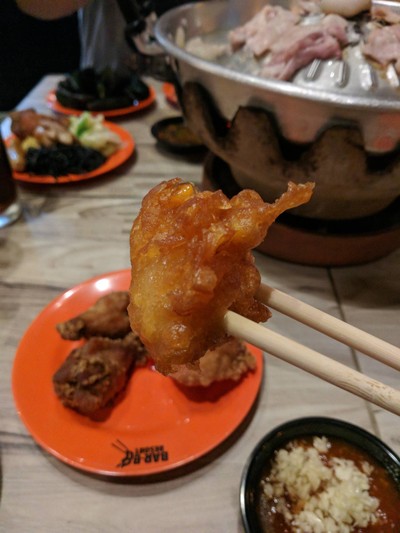 อาหาร หรือ เครื่องดื่ม