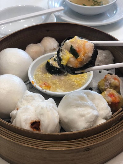 ติ่มซำรวม