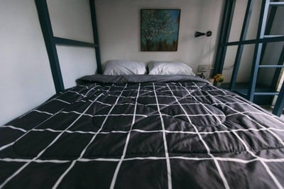 เอก กี้ โก้ โฮสเทล