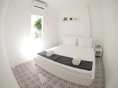 ชิโน ทาวน์ แกลเลอรี โฮสเทล