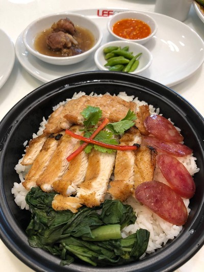 ข้าวเฉโป