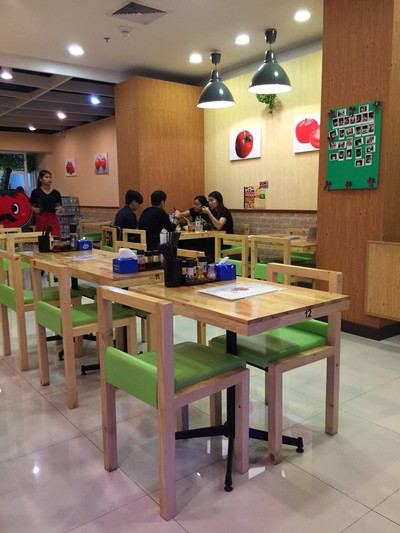 บรรยากาศ
