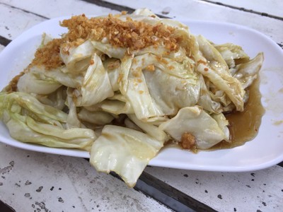 เมนูของร้าน ประชาสโมสร