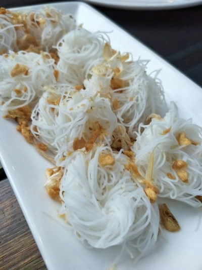 หมี่หุ้น