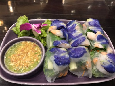 ก๋วยเตี๋ยวลุยสวน