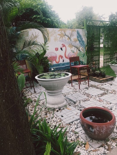 บรรยากาศ