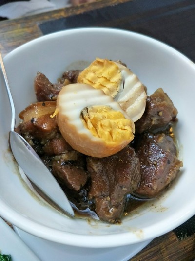 หมูฮ้อง