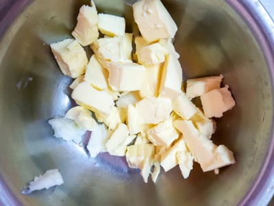 วิธีทำ Chocolate Chip Cookies