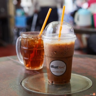 เมนูของร้าน เอี๊ยะแซ เยาวราช