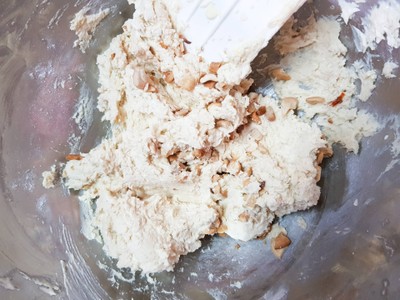 วิธีทำ Chocolate Chip Cookies