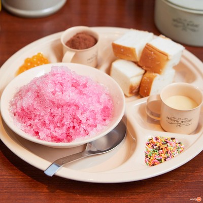 เมนูของร้าน เพลินวาน พาณิชย์ ทองหล่อ 13