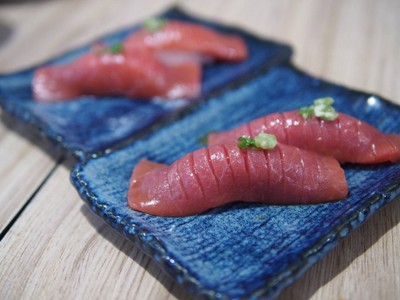 Holy Fish Japanese Restaurant