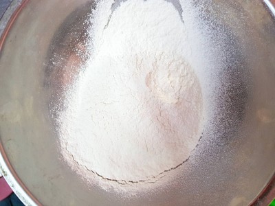 วิธีทำ Chocolate Chip Cookies