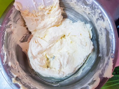 วิธีทำ Chocolate Chip Cookies