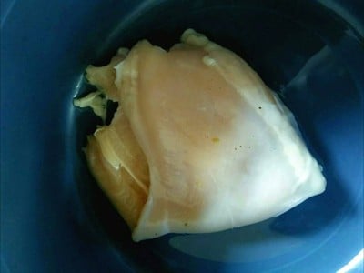 วิธีทำ อกไก่ม้วนชีสสสสส 🧀 วิธีทำ อกไก่ม้วนชีสสสสส 🧀