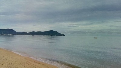 หาดบางเสร่