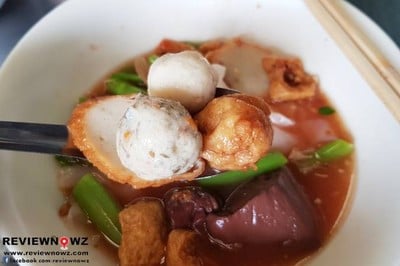 เย็นตาโฟ