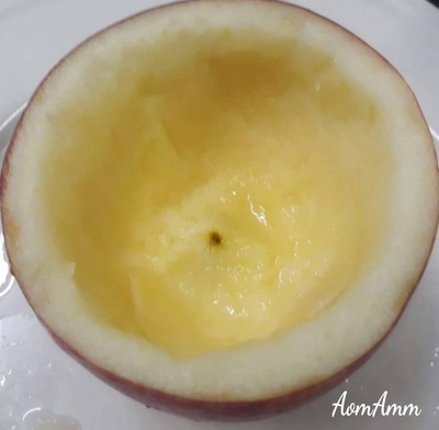 วิธีทำ Apple Jelly 🍎