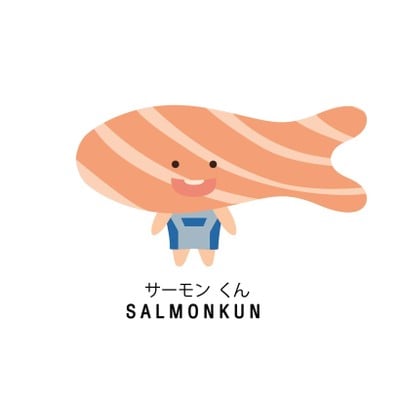 Salmonkun สาขา พญาไท Salmonkun สาขา พญาไท