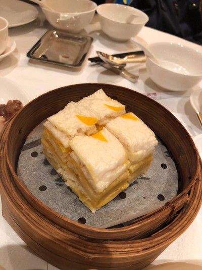 ขนมหวาน