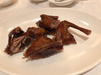 นกย่าง