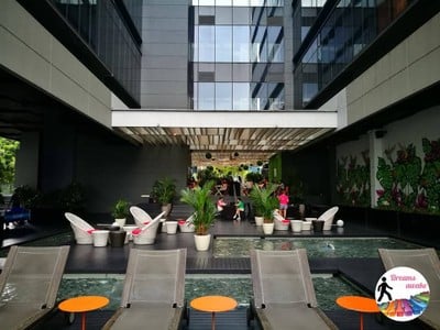ร ว ว Studio M Hotel Singapore ลอฟท ร มร มแม น ำ ย านคลากเคย Clarke Quay Robertson Quay Wongnai ร ว ว Studio M Hotel Singapore ลอฟท ร มร มแม น ำ ย านคลากเคย Clarke Quay Robertson Quay Wongnai