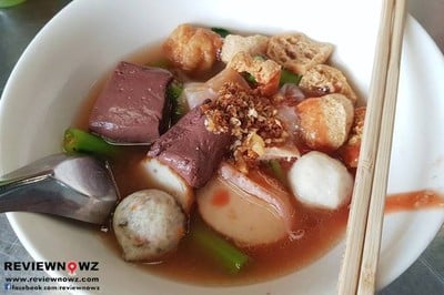 เย็นตาโฟ