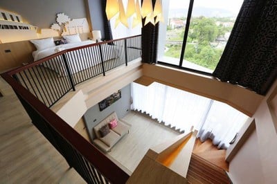 Hatyai Signature Hotel