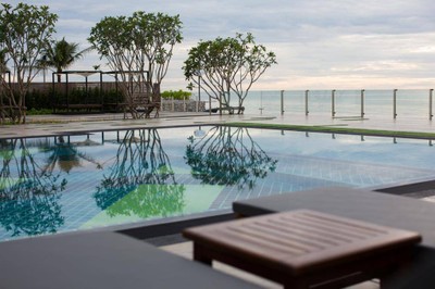 Coral Tree Villa Hua Hin