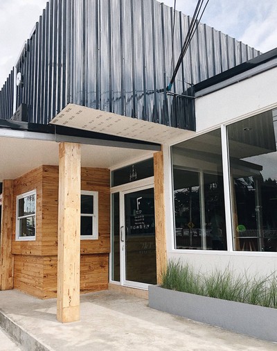 หน้าร้าน