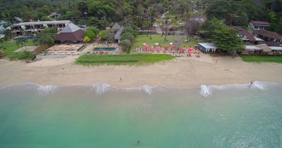 ศรีลันตารีสอร์ท