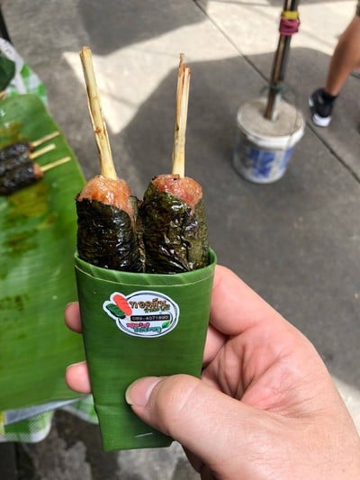 ขนมแปลก ชุมชนหนองบัว ขนมแปลก ชุมชนหนองบัว