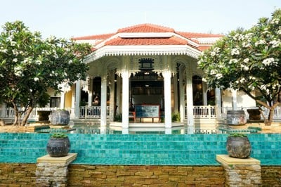 Wora Bura Resort And Spa