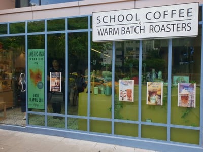 หน้าร้าน