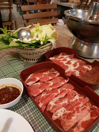 แจ่วฮ้อน (ท่าขอนยาง) (แจ่วฮ้อนท่าขอนยาง) แจ่วฮ้อน (ท่าขอนยาง) (แจ่วฮ้อนท่าขอนยาง)
