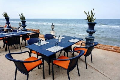 Wora Bura Resort And Spa
