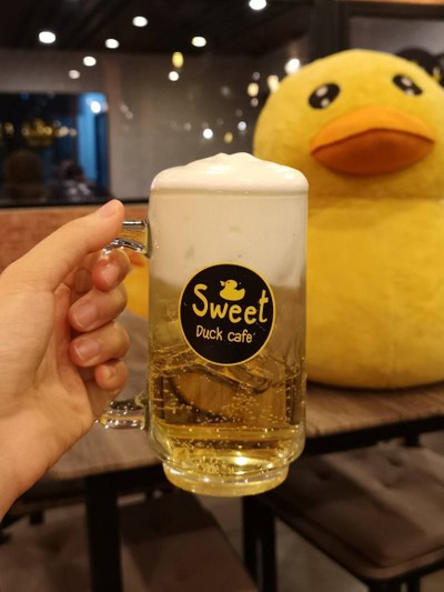 อาหาร หรือ เครื่องดื่ม