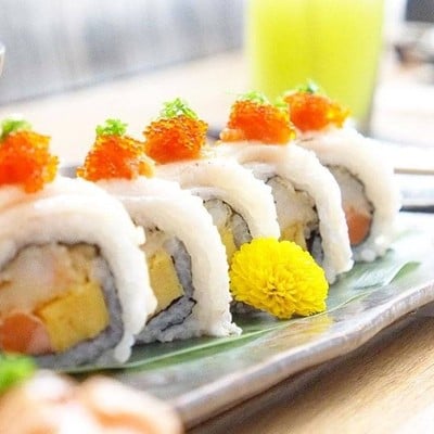 KAZE Fresh Japanese Restaurant ทองหล่อ