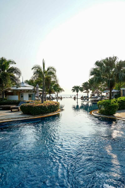 Wora Bura Resort And Spa