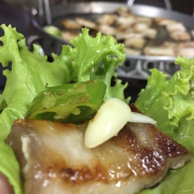 madang korean restaurant