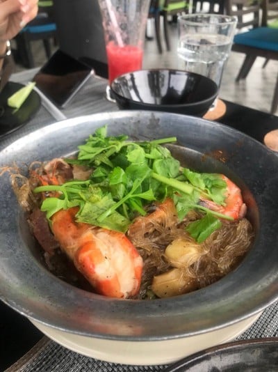 Baan Dum Restaurant & Bar