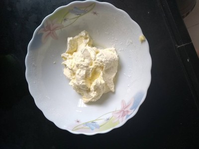 วิธีทำ Butter Cake 