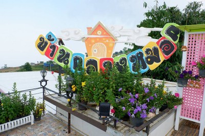 บ้านกลางหมอก ภูทับเบิก