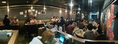 Taotaan Yakiniku Paradise