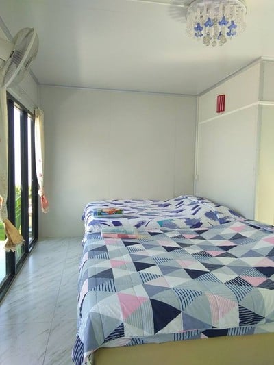 บ้านกลางหมอก ภูทับเบิก
