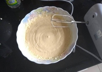 วิธีทำ Butter Cake 